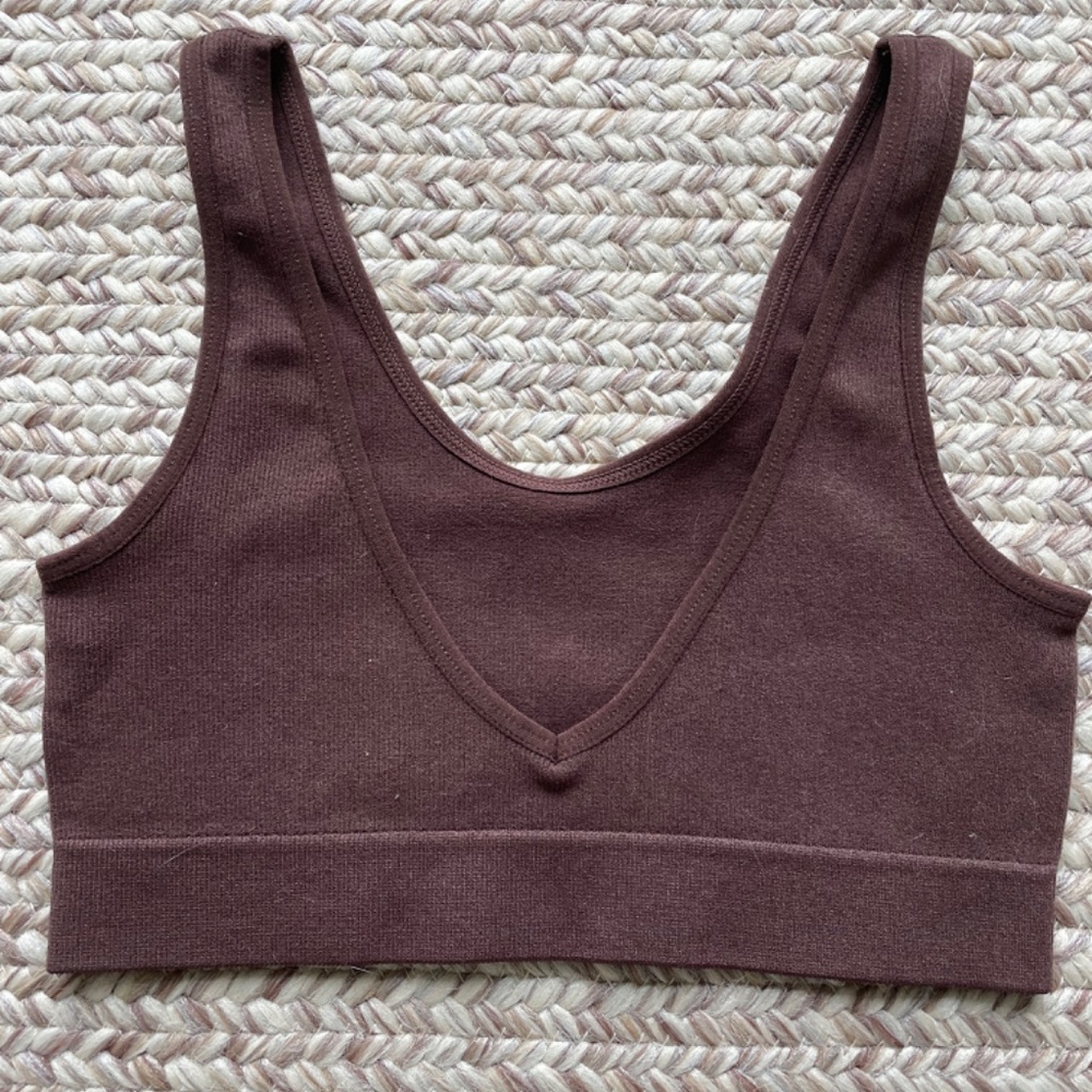 Bralettes 3-pack (Essentials) - Picture 9 of 9